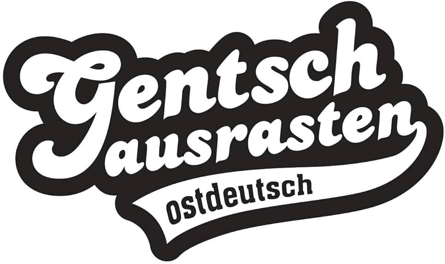 Das beste kommt aus dem Osten